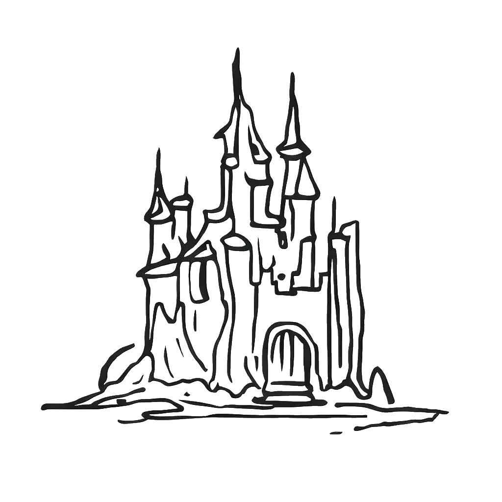 Castle Argent Chronicles logo