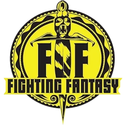 Fighting Fantasy logo